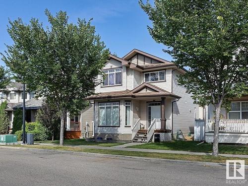 6122 Stinson Wy Nw, Edmonton, AB 