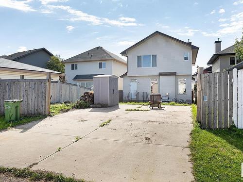 6122 Stinson Wy Nw, Edmonton, AB 