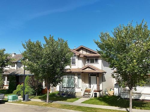 6122 Stinson Wy Nw, Edmonton, AB 