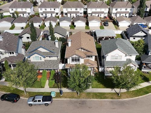 6122 Stinson Wy Nw, Edmonton, AB 