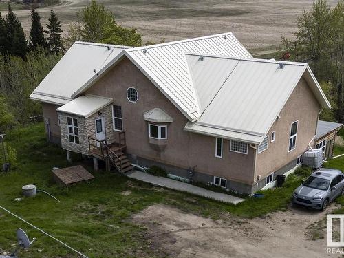 25018 Richfield Drive, Rural Sturgeon County, AB - Outdoor