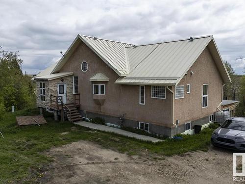 25018 Richfield Drive, Rural Sturgeon County, AB - Outdoor