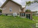 25018 Richfield Drive, Rural Sturgeon County, AB  - Outdoor With Exterior 