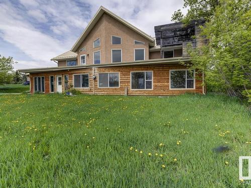 25018 Richfield Drive, Rural Sturgeon County, AB - Outdoor