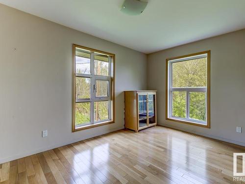 25018 Richfield Drive, Rural Sturgeon County, AB - Indoor Photo Showing Other Room