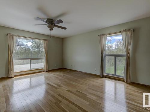 25018 Richfield Drive, Rural Sturgeon County, AB - Indoor Photo Showing Other Room