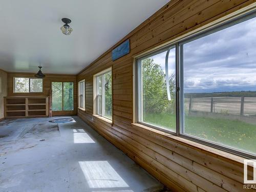 25018 Richfield Drive, Rural Sturgeon County, AB -  With Exterior