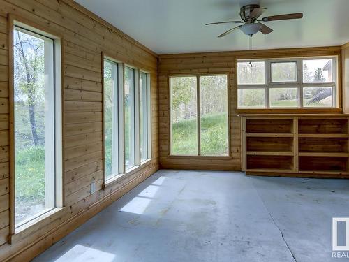 25018 Richfield Drive, Rural Sturgeon County, AB - Indoor Photo Showing Other Room