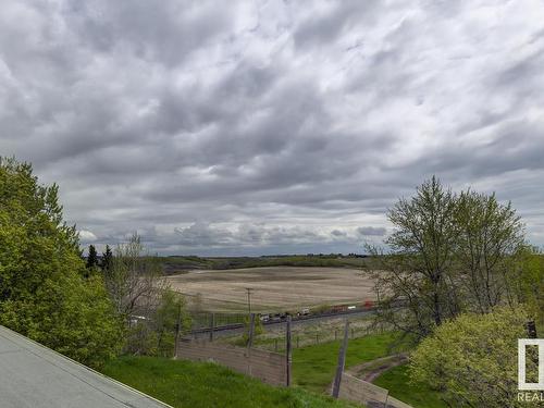 25018 Richfield Drive, Rural Sturgeon County, AB - Outdoor With View