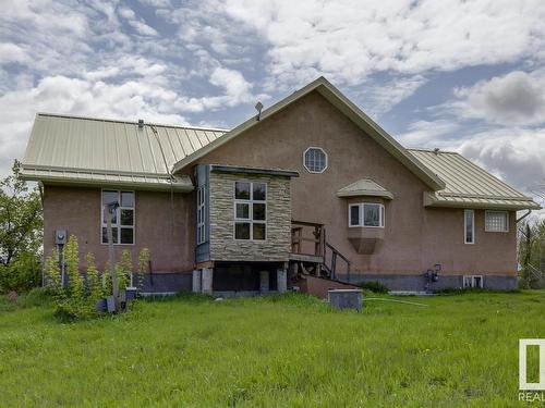 25018 Richfield Drive, Rural Sturgeon County, AB - Outdoor