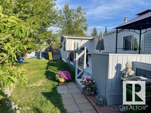 15 Woodland Crescent Nw, Edmonton, AB 