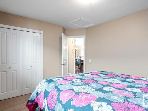 28 Snowbird Cr, Leduc, AB 