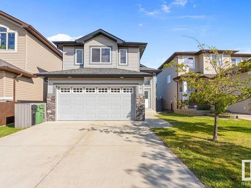 28 Snowbird Cr, Leduc, AB 