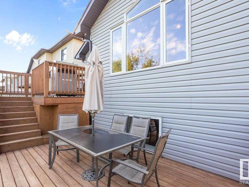 28 Snowbird Cr, Leduc, AB 