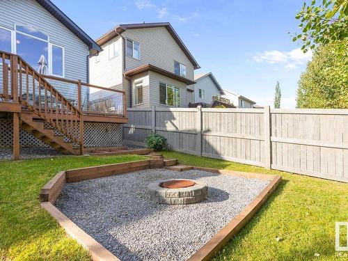 28 Snowbird Cr, Leduc, AB 