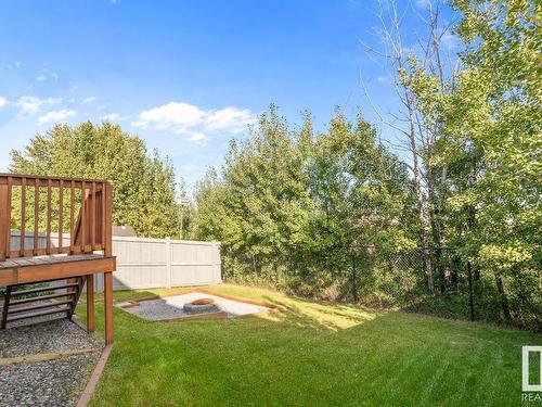 28 Snowbird Cr, Leduc, AB 