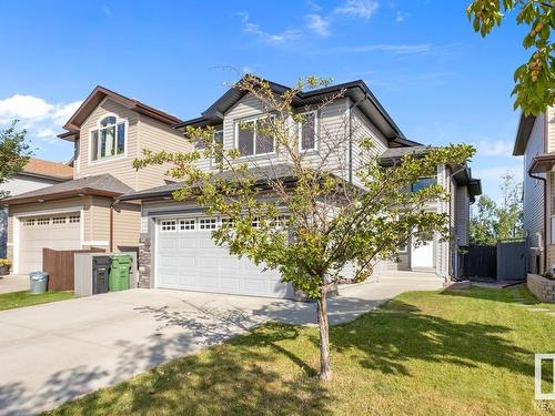 28 Snowbird Cr, Leduc, AB 