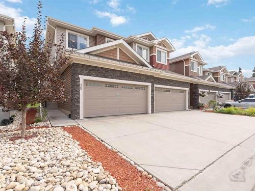 #10 94 Longview Dr, Spruce Grove, AB 