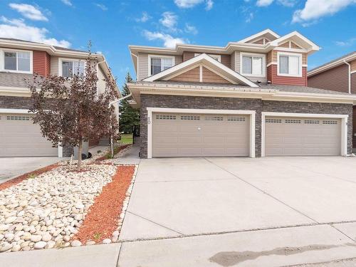 #10 94 Longview Dr, Spruce Grove, AB 