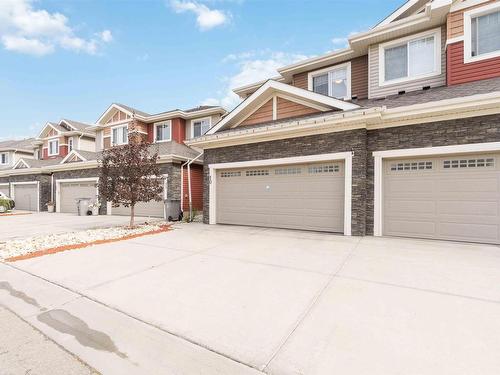 #10 94 Longview Dr, Spruce Grove, AB 