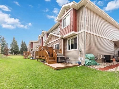 #10 94 Longview Dr, Spruce Grove, AB 