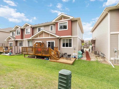 #10 94 Longview Dr, Spruce Grove, AB 