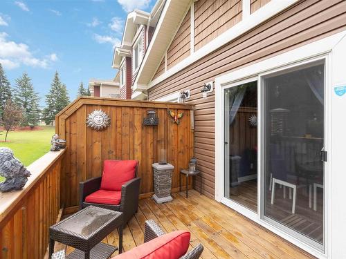 #10 94 Longview Dr, Spruce Grove, AB 