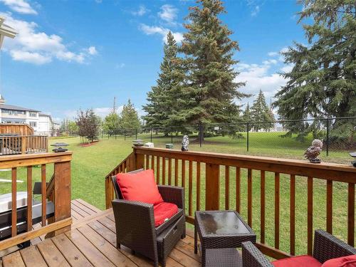 #10 94 Longview Dr, Spruce Grove, AB 