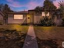 8013 163St Nw, Edmonton, AB 