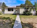 8013 163St Nw, Edmonton, AB 