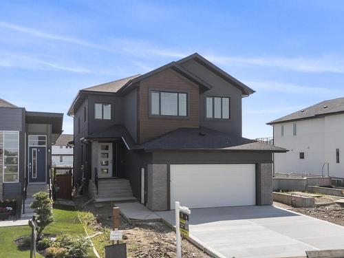 124 Edgewater Ci, Leduc, AB 