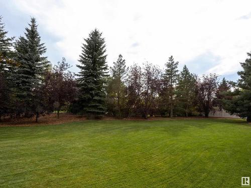 329 Estate Drive, Sherwood Park, AB - Outdoor With Facade