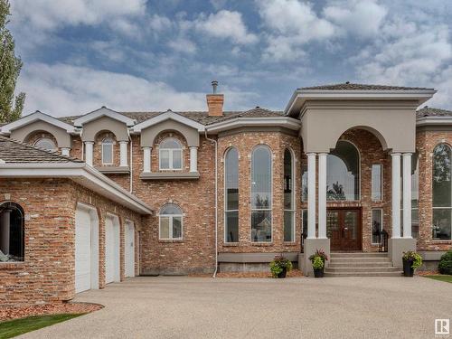 329 Estate Dr, Sherwood Park, AB 