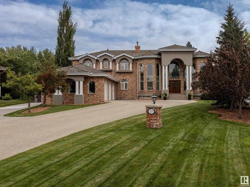 329 Estate Dr, Sherwood Park, AB 