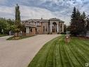 329 Estate Drive, Sherwood Park, AB  - Outdoor With Facade 