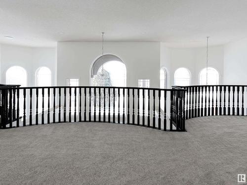 329 Estate Drive, Sherwood Park, AB - Indoor Photo Showing Bedroom