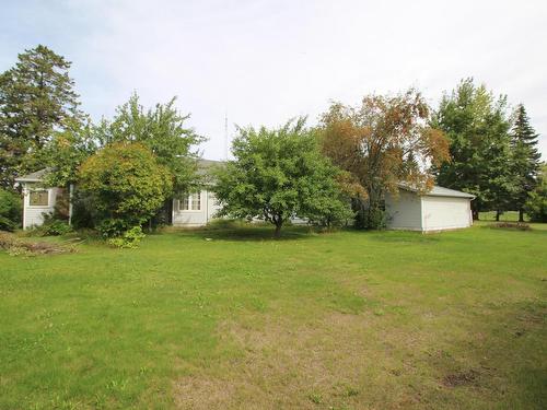 5105 50 Street, Rimbey, AB - Outdoor