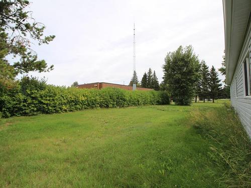 5105 50 Street, Rimbey, AB - Outdoor