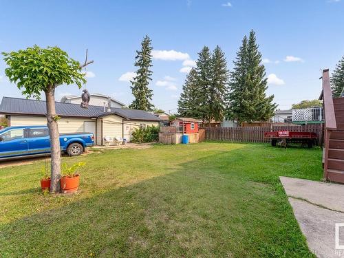 5706 53 Av, Cold Lake, AB 