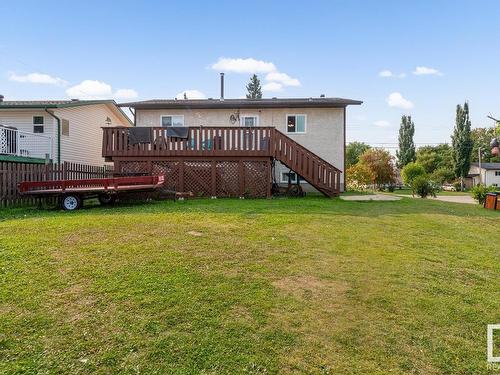 5706 53 Av, Cold Lake, AB 