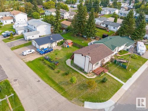 5706 53 Av, Cold Lake, AB 