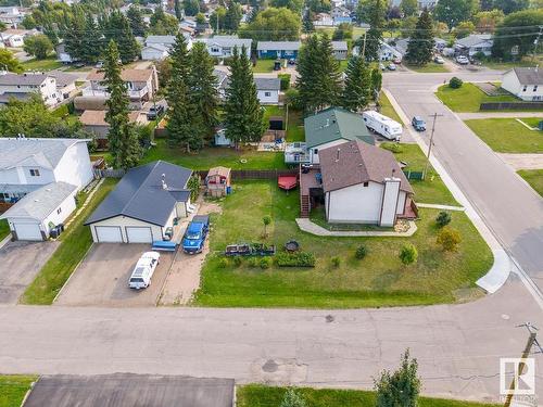 5706 53 Av, Cold Lake, AB 