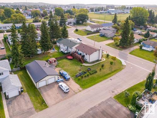 5706 53 Av, Cold Lake, AB 