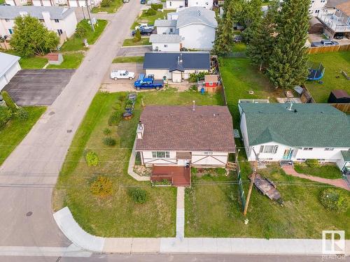 5706 53 Av, Cold Lake, AB 