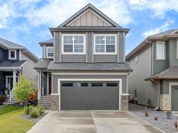 1284 PEREGRINE TC NW  Edmonton, AB T5S 0M4