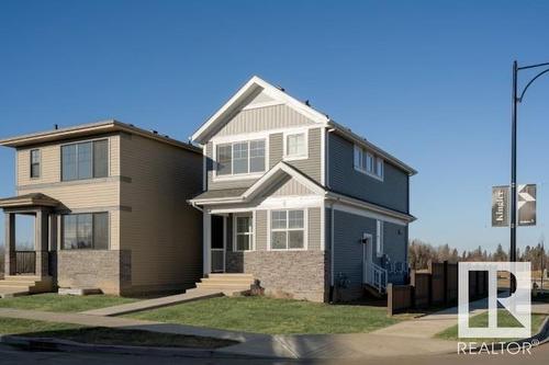 3991 Wren Loop Nw, Edmonton, AB 