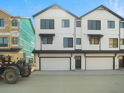 #58 1025 Secord PM NW  Edmonton, AB T5T 4A4