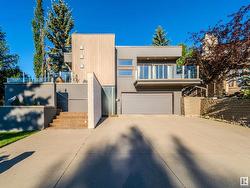 15164 49 AV NW  Edmonton, AB T6H 5M8