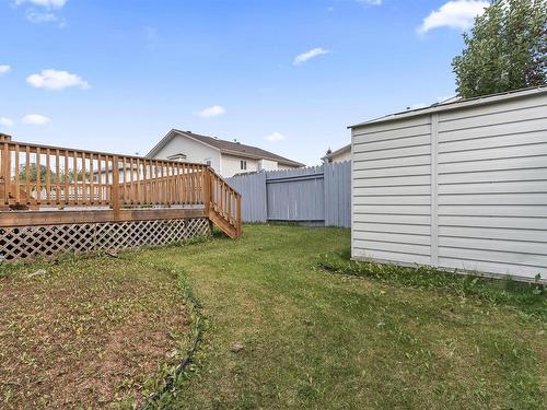 935 Jordan Cr Nw, Edmonton, AB 