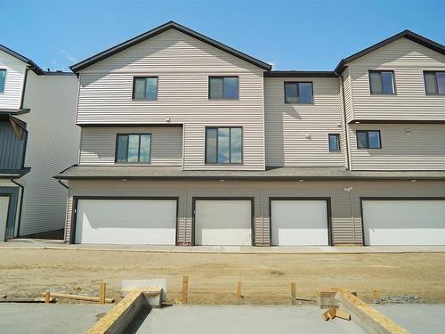 #120 1025 Secord Pm Nw, Edmonton, AB 